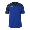 Kempa Athletics 29 T-Shirt - royal/marine