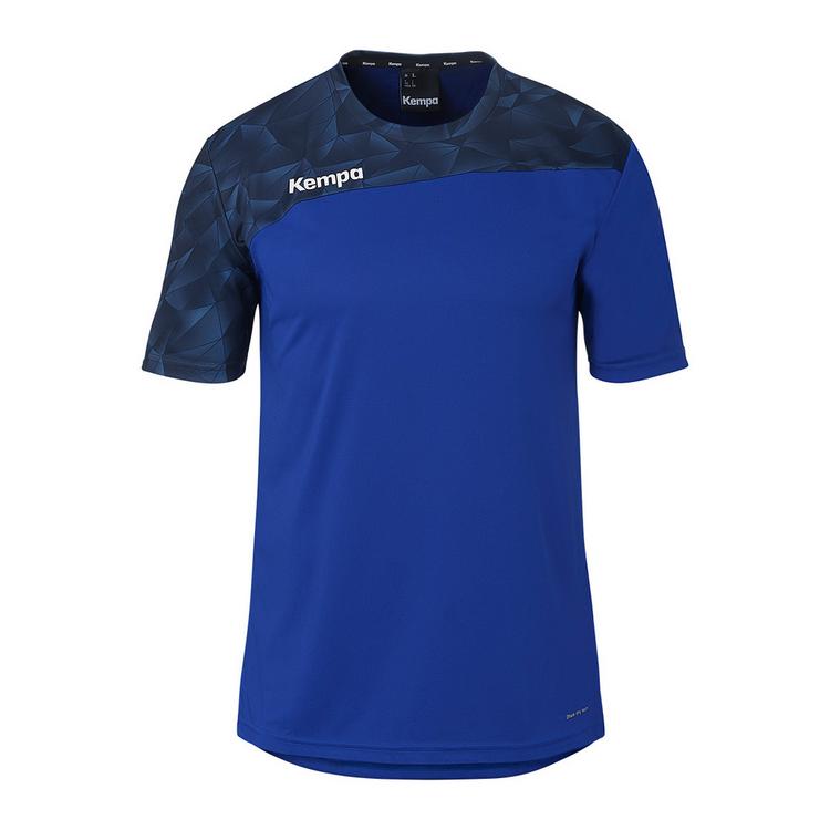 Kempa Kempa Athletics 29 T-Shirt - royal/marine - 0 | SportScheck