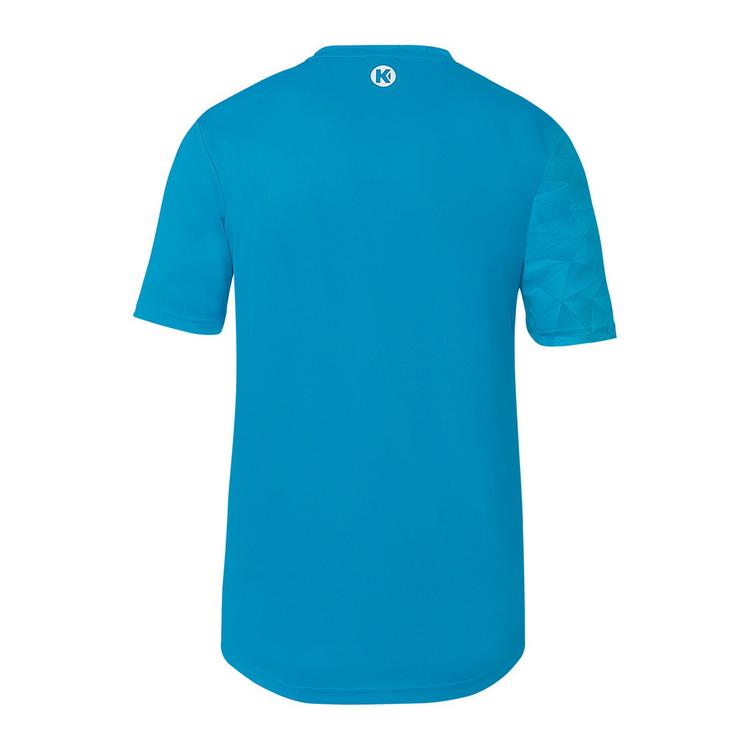 Kempa Kempa Athletics 29 Kids T-Shirt Kinder - kempablau - 0 | SportScheck