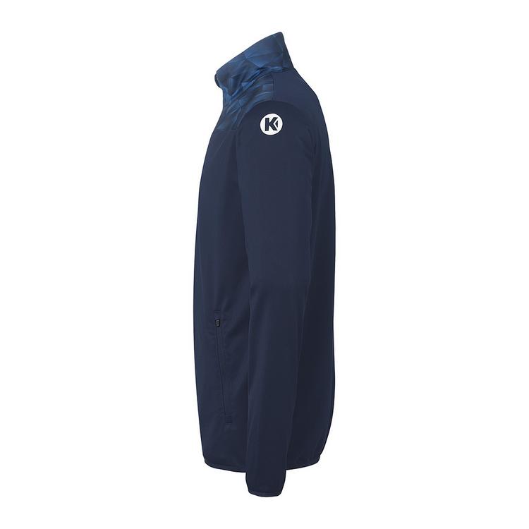 Kempa Kempa Athletics 29 Poly Trainingsjacke - marine - 0 | SportScheck
