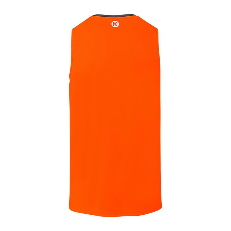 Kempa Kempa Athletics 29 Tanktop - fluo orange/schwarz - 0 | SportScheck