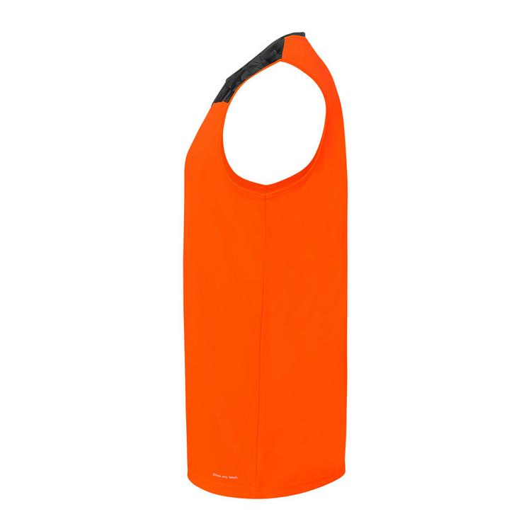 Kempa Kempa Athletics 29 Tanktop - fluo orange/schwarz - 0 | SportScheck