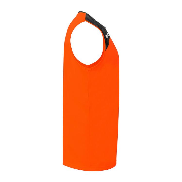Kempa Kempa Athletics 29 Tanktop - fluo orange/schwarz - 1 | SportScheck