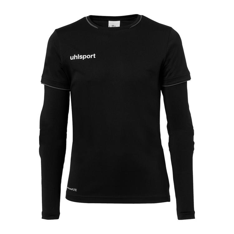 Uhlsport Uhlsport Save Goalkeeper Set Junior Torwart Set Kinder - schwarz/anthra - 0 | SportScheck