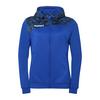 Kempa Athletics 29 Women Trainingsjacke Damen - royal/marine