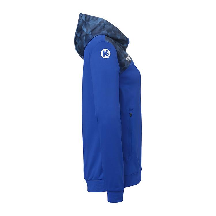 Kempa Kempa Athletics 29 Women Trainingsjacke Damen - royal/marine - 1 | SportScheck