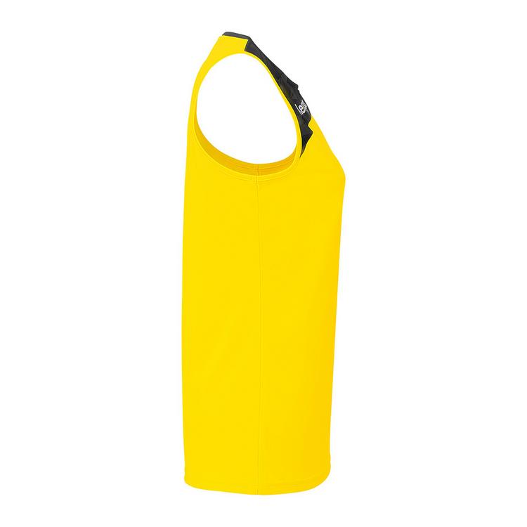 Kempa Kempa Athletics 29 Women Tanktop Damen - limonengelb/schwarz - 1 | SportScheck