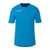 Kempa Athletics 29 T-Shirt - kempablau