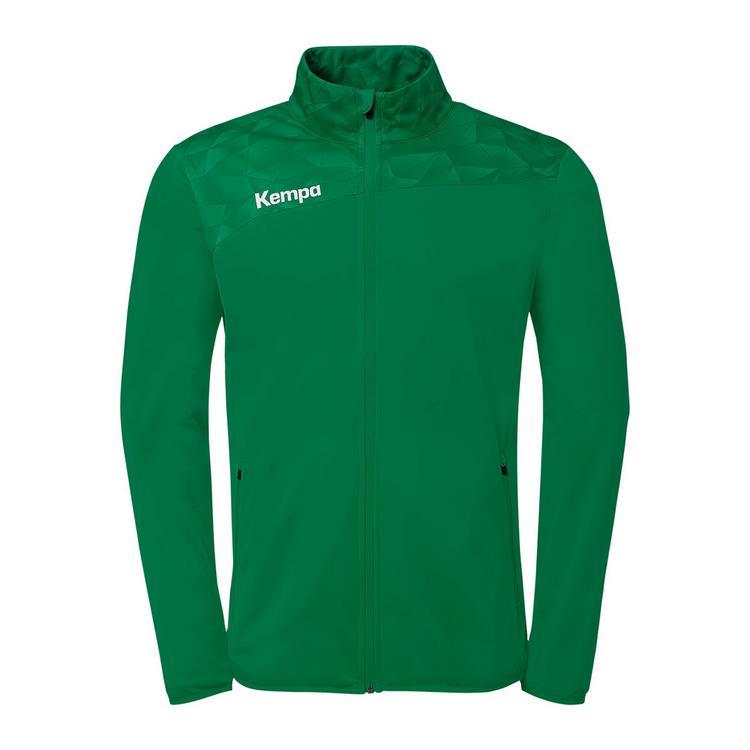 Kempa Kempa Athletics 29 Poly Trainingsjacke - lagune - 0 | SportScheck