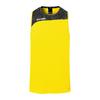 Kempa Athletics 29 Tanktop - limonengelb/schwarz