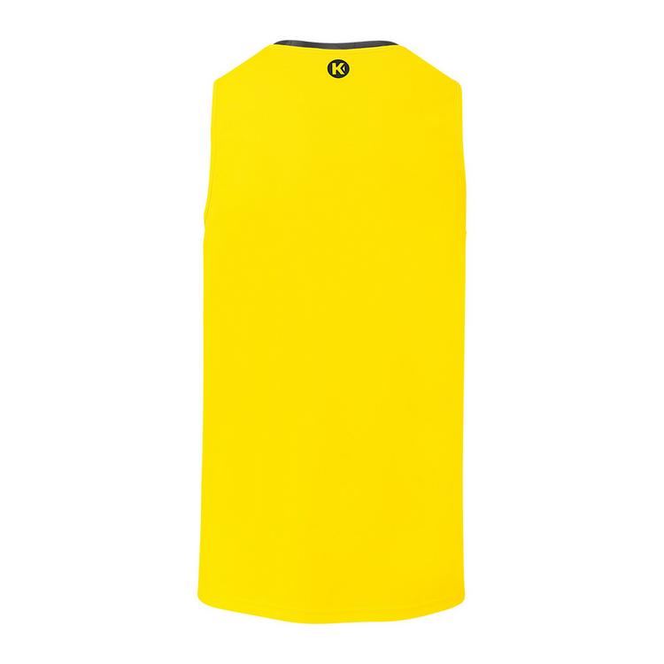 Kempa Kempa Athletics 29 Tanktop - limonengelb/schwarz - 0 | SportScheck