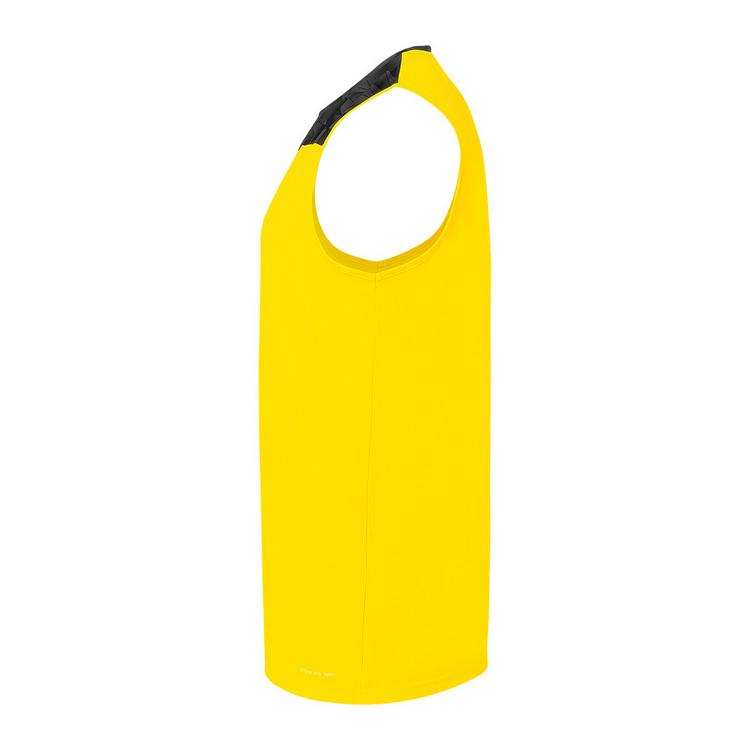 Kempa Kempa Athletics 29 Tanktop - limonengelb/schwarz - 0 | SportScheck