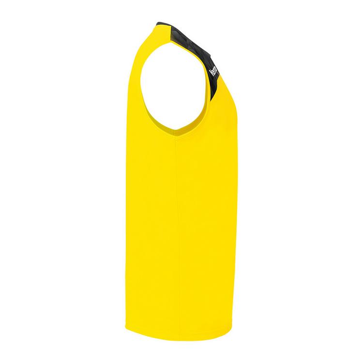 Kempa Kempa Athletics 29 Tanktop - limonengelb/schwarz - 1 | SportScheck