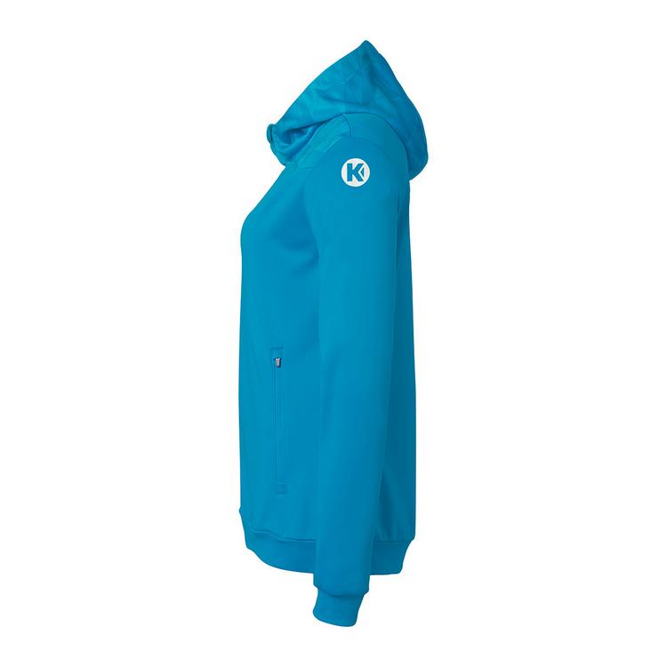 Kempa Kempa Athletics 29 Women Trainingsjacke Damen - kempablau - 0 | SportScheck