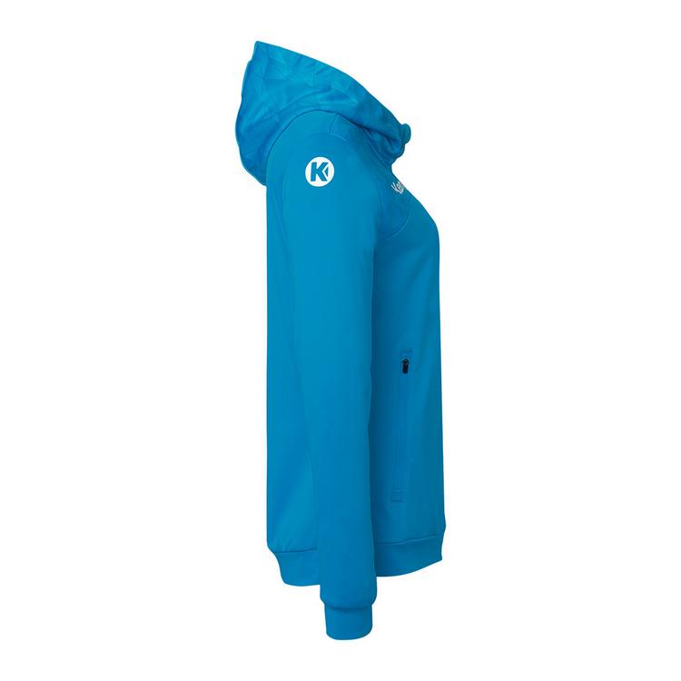 Kempa Kempa Athletics 29 Women Trainingsjacke Damen - kempablau - 1 | SportScheck