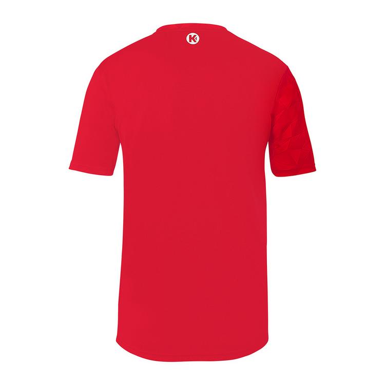 Kempa Kempa Athletics 29 T-Shirt - rot/chilirot - 0 | SportScheck