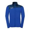 Kempa Athletics 29 Poly Trainingsjacke - royal/marine