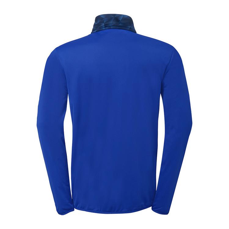 Kempa Kempa Athletics 29 Poly Trainingsjacke - royal/marine - 0 | SportScheck