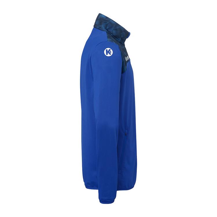 Kempa Kempa Athletics 29 Poly Trainingsjacke - royal/marine - 1 | SportScheck