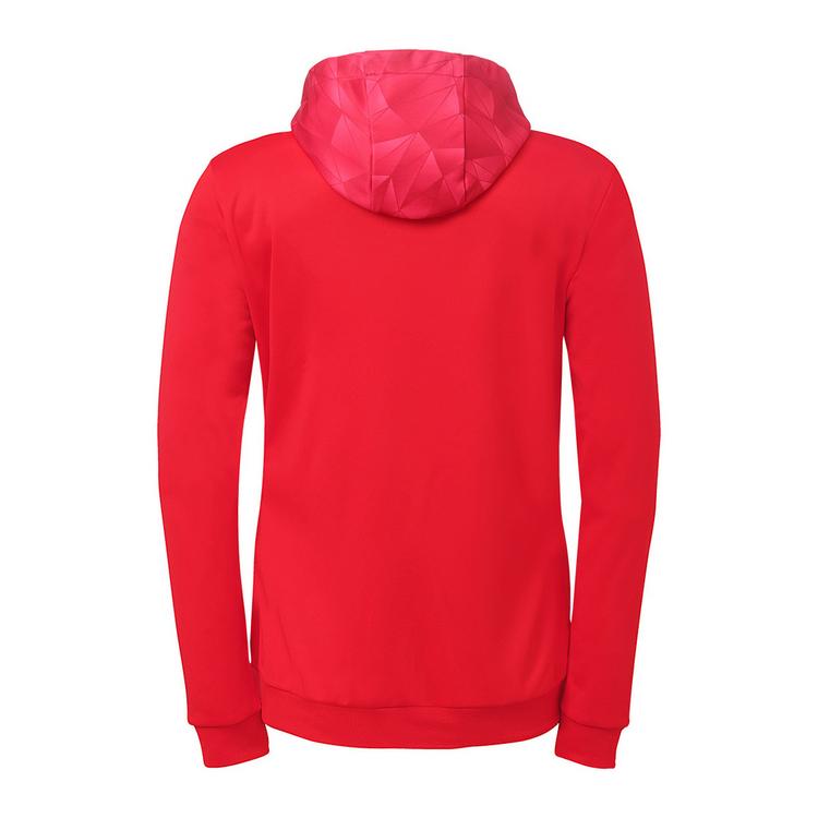 Kempa Kempa Athletics 29 Women Trainingsjacke Damen - rot/chilirot - 0 | SportScheck