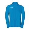 Kempa Athletics 29 Poly Trainingsjacke - kempablau