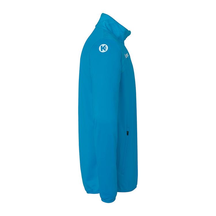 Kempa Kempa Athletics 29 Poly Trainingsjacke - kempablau - 1 | SportScheck