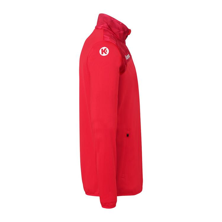 Kempa Kempa Athletics 29 Poly Trainingsjacke - rot/chilirot - 1 | SportScheck