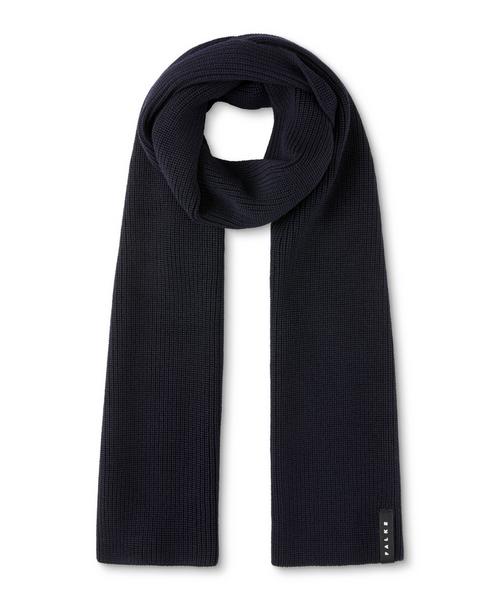 Falke Merino Ultrafine Ribbed Schal