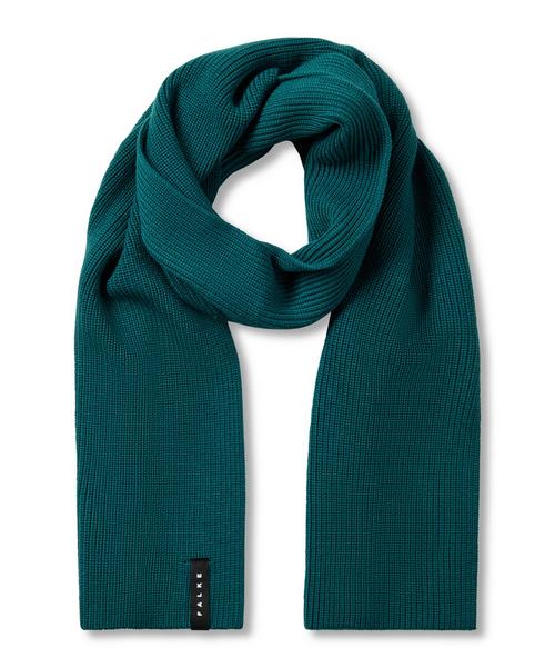 Falke Merino Ultrafine Ribbed Schal