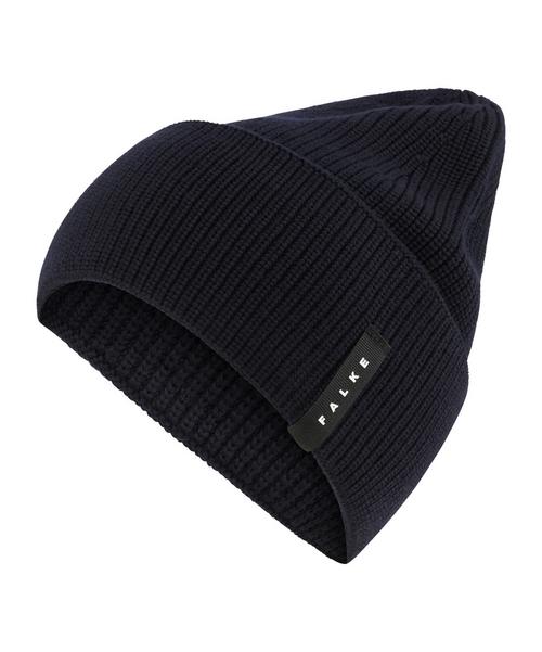 Falke Merino Ultrafine Ribbed Beanie