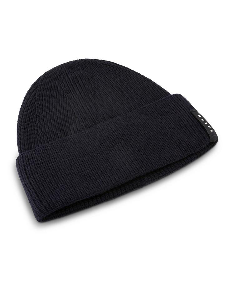 Falke Falke Merino Ultrafine Ribbed Beanie - night sky (6437) - 1 | SportScheck