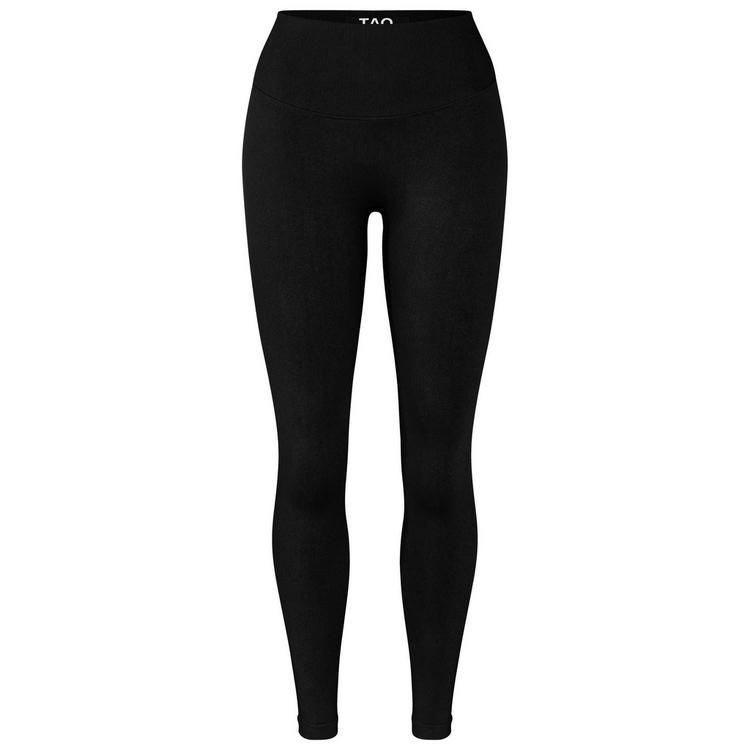 TAO TAO TAO Sportswear Yogaleggings PURE Yogapants - black - 0 | SportScheck