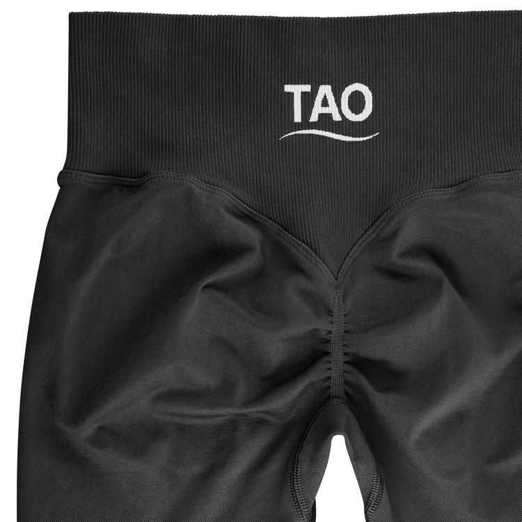 TAO TAO TAO Sportswear Yogaleggings PURE Yogapants - black - 2 | SportScheck