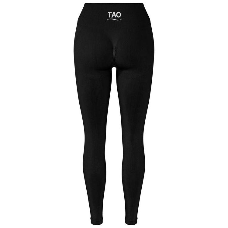 TAO TAO TAO Sportswear Yogaleggings EASE Yogapants - black - 0 | SportScheck