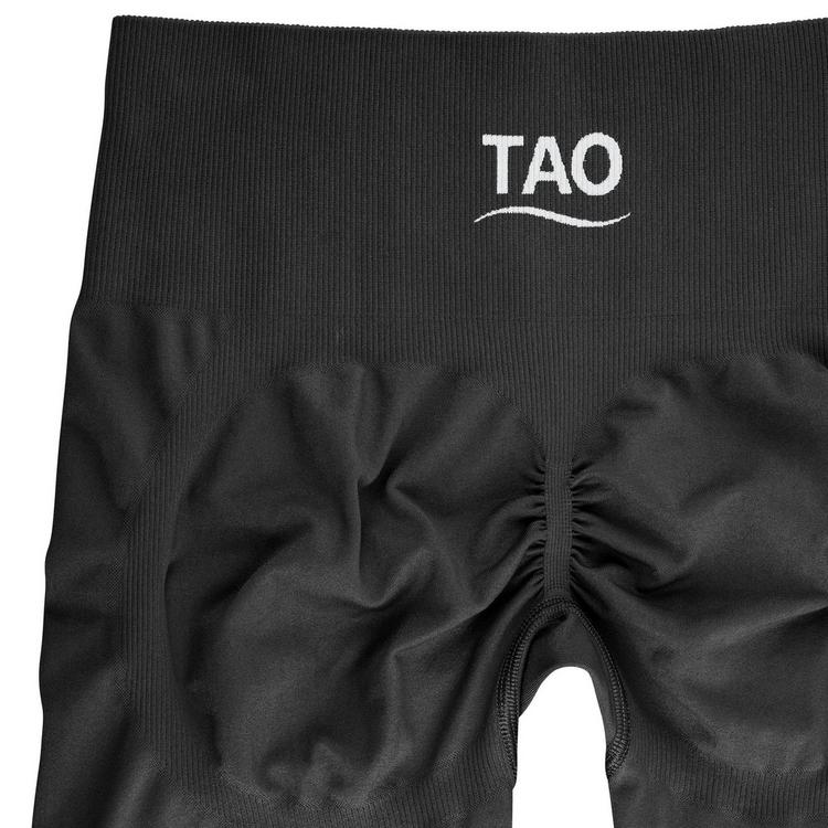 TAO TAO TAO Sportswear Yogaleggings EASE Yogapants - black - 2 | SportScheck