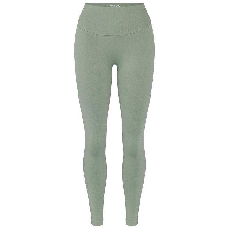 TAO TAO TAO Sportswear Yogaleggings PURE Yogapants - iceberg green - 0 | SportScheck
