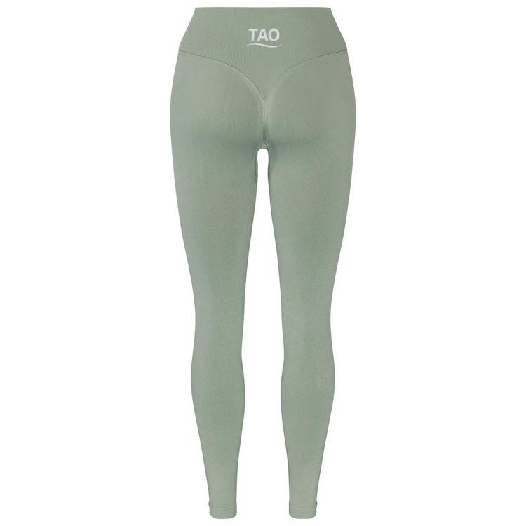 TAO TAO TAO Sportswear Yogaleggings PURE Yogapants - iceberg green - 0 | SportScheck