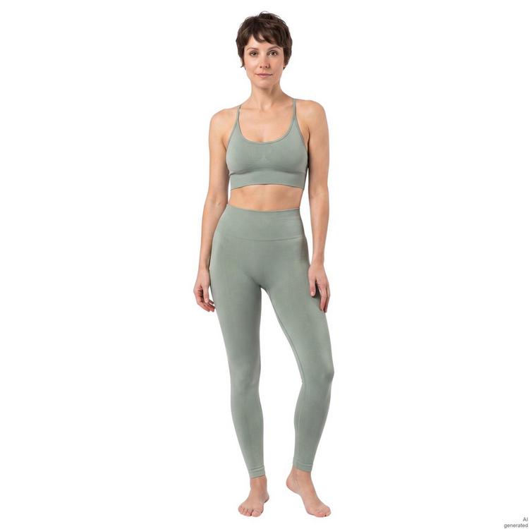 TAO TAO TAO Sportswear Yogaleggings EASE Yogapants - iceberg green - 0 | SportScheck