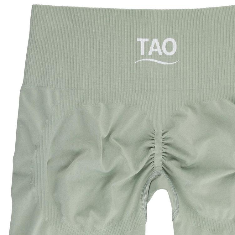 TAO TAO TAO Sportswear Yogaleggings EASE Yogapants - iceberg green - 2 | SportScheck
