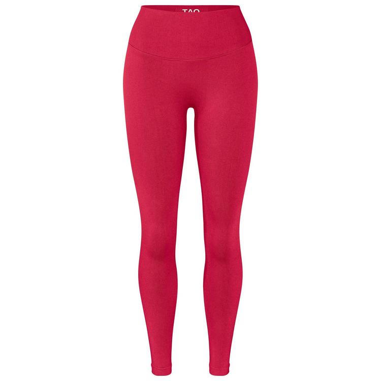 TAO TAO TAO Sportswear Yogaleggings PURE Yogapants - teaberry - 0 | SportScheck
