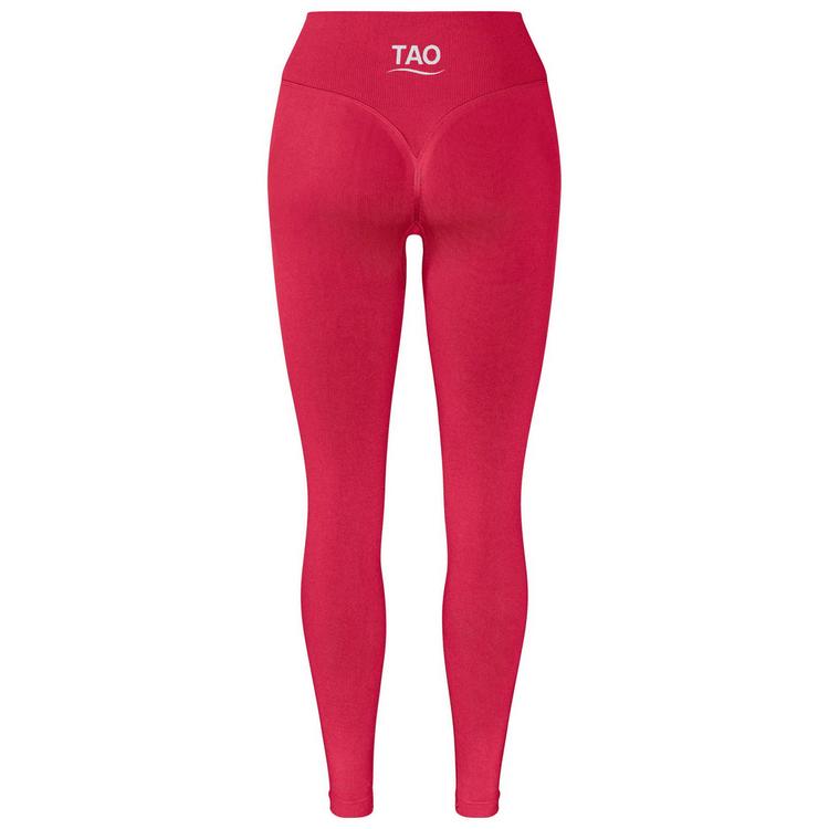 TAO TAO TAO Sportswear Yogaleggings PURE Yogapants - teaberry - 0 | SportScheck