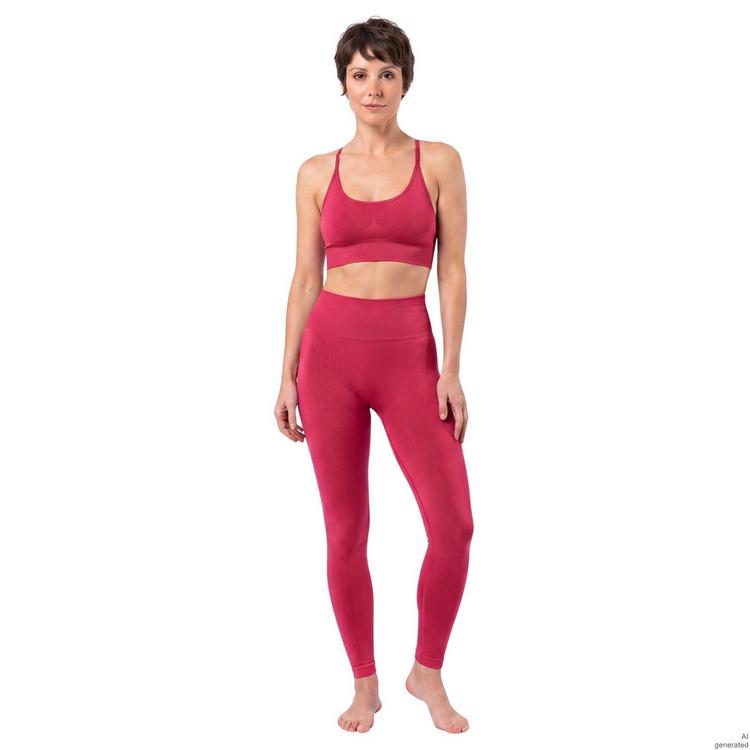 TAO TAO TAO Sportswear Yogaleggings EASE Yogapants - teaberry - 0 | SportScheck