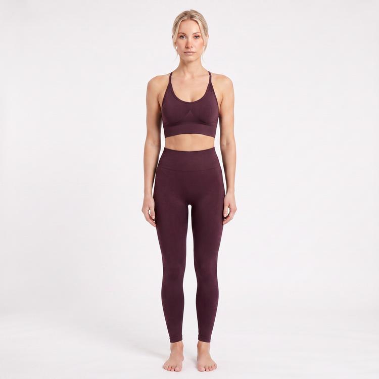 TAO TAO TAO Sportswear Yogaleggings PURE Yogapants - fig - 0 | SportScheck