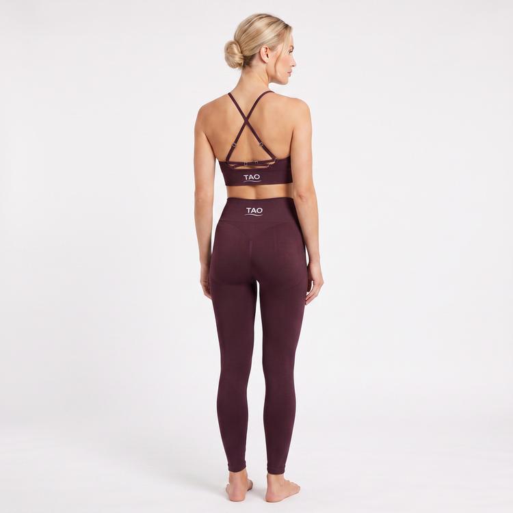 TAO TAO TAO Sportswear Yogaleggings PURE Yogapants - fig - 1 | SportScheck