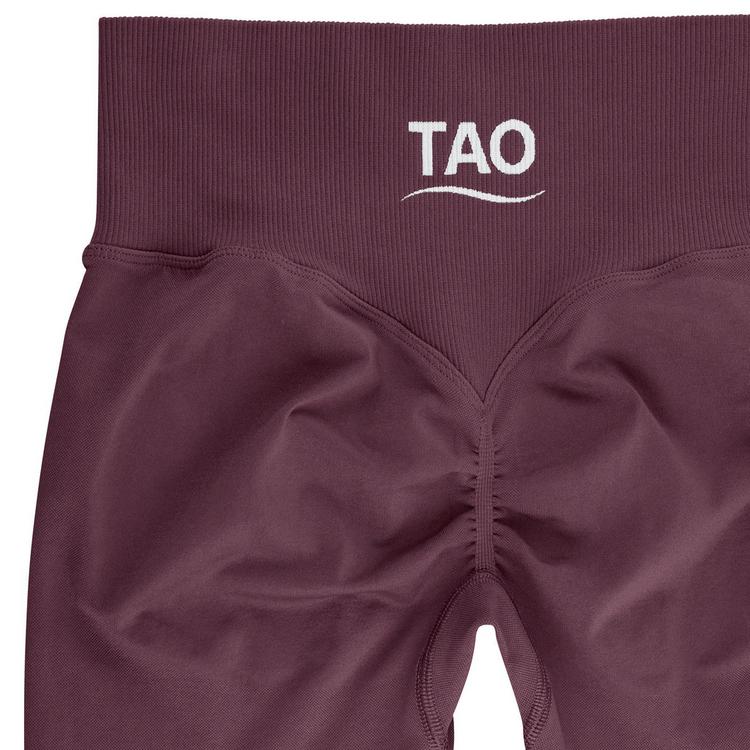 TAO TAO TAO Sportswear Yogaleggings PURE Yogapants - fig - 2 | SportScheck