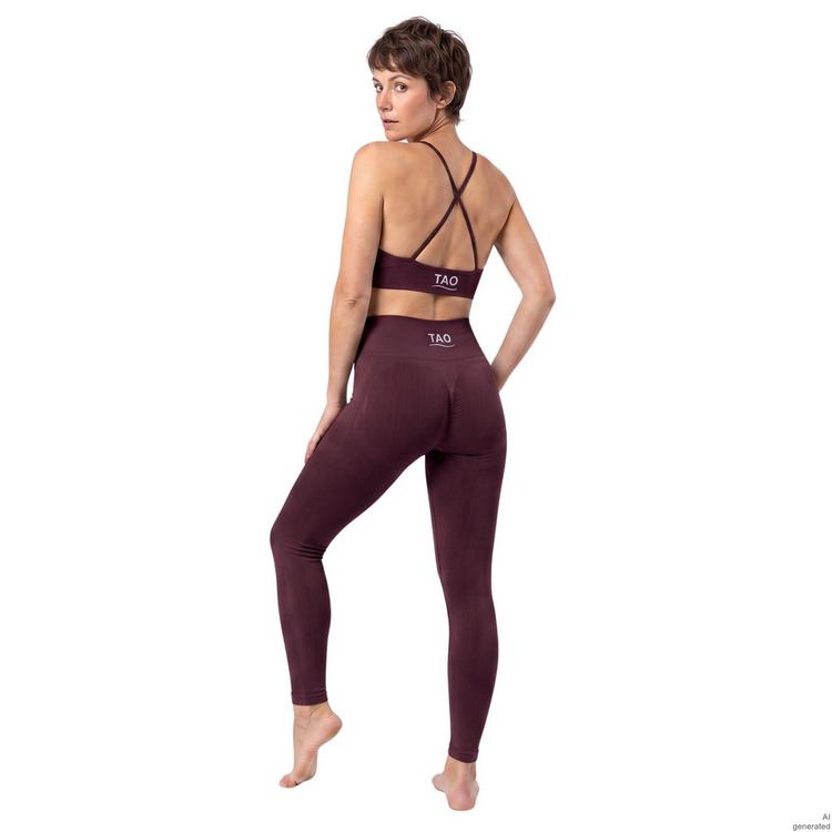 TAO TAO TAO Sportswear Yogaleggings EASE Yogapants - fig - 1 | SportScheck