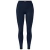 TAO TAO Sportswear Yogaleggings PURE Yogapants - black iris