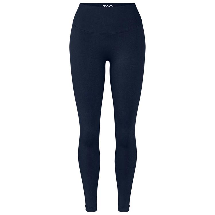 TAO TAO TAO Sportswear Yogaleggings PURE Yogapants - black iris - 0 | SportScheck