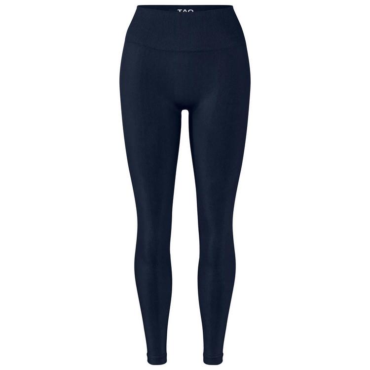 TAO TAO TAO Sportswear Yogaleggings EASE Yogapants - black iris - 0 | SportScheck