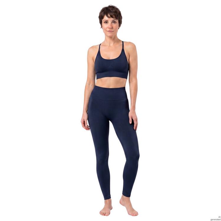 TAO TAO TAO Sportswear Yogaleggings EASE Yogapants - black iris - 0 | SportScheck